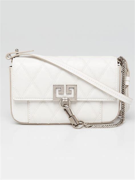 givenchy gv3 white